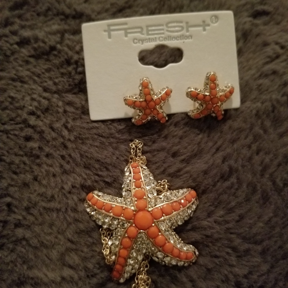 Chain set